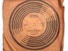 CRAMP she doesnt love me / suzy lie down  RIP OFF RECORDS IRISH PUNK POP