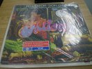 DON CHERRY and PENDERECKI LP actions STILL SEALED new eternal rhythm orchestra