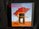 Disharmonic Orchestra/Pungent Stench_Split LP