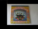 BEATLES MAGICAL MYSTERY TOUR MFSL