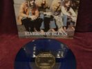 Led Zeppelin Riverside Blues Blue Vinyl