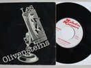 mp3 LES OLIVENSTEINS 7