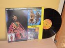 Michael Enkrumah And I   Orig. TASHI Jah Jah Roots Reggae NM LP