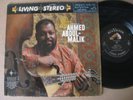 Ahmed Abdul Malik LP East Meets West RARE JAZZ ORIG
