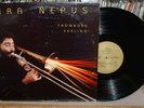 IRA NEPUS Trombone Feeling    LP