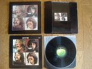 THE BEATLES Let It Be JAPAN LP BOX SET w/ Picture Photo Book AP-9009 $4 Shipping