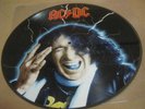 AC/DC FLASHBACK AMSTERDAM 1979  (SWINGIN' PIG PIC DISC LP)