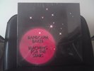Randolph Baker Reaching For The Stars L.P. Rare Disco Funk Kon And Amir