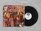 MC5 - KICK OUT THE JAMS US HEAVY PSYCH PUNK LP WHITE LABEL PROMO