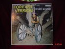 DENNIS ALCAPONE FOREVER VERSION. ON COXSONE RECORDS. VG++ PLAYS EX.