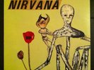 Nirvana Incesticide Original Blue Marble Geffen