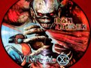 IRON MAIDEN - VIRTUAL XI - 1998 SPECIAL LIMITED EDITION PICTURE LP PROMO