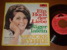 WENCKE MYHRE - EIN HOCH DE LIEBE  PORTUGAL EP EUROVISION KAREL GOTT