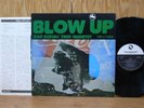 ISAO SUZUKI TRIO/QUARTET BLOW UP THREE BLIND MICE JAPAN TBM JAPAN ONLY