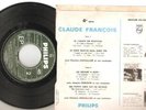 CLAUDE FRANCOIS - EP 