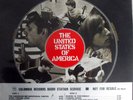 THE UNITED STATES OF AMERICA ORIG 60'S PSYCH MONO RADIO PROMO DEMO RARITY