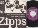 ZIPPS * 1966 NEDERBIET 60's BEAT MOD FREAKBEAT GARAGE 1st 45 * Hear