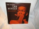 JAZZ LP LEE MORGAN THE COOKER BLUE NOTE 1578 / DG / 63 RD ST / 1ST PRESS / VG++