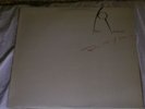 Alain Renaud OUT OF TIME  Prog LP French Import