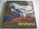 LP ITALIAN PROG ALPHATAURUS - ALPHATAURUS -TRIPLE COVER