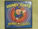 LOONEY TUNES-MERRIE MELODIES 3-LP Box Warner Bros/Reprise LOSS LEADERS 1970