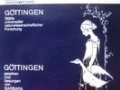 Barbara 45t Gôttingen pressage d' Allemagne