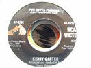NORTHERN SOUL KENNY CARTER IVE GOTTA FIND HER RCA ISSUE