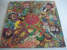 LP ITALIAN PROG LE ORME - AD GLORIAM