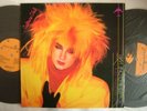 CULTURE CLUB IT'S A CLONE WAR JAPAN 2LP BOY GEORGE
