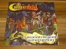 Cathedral – Caravan Beyond Redemption / NOTVD 2x LP LIM.ED.500 / NEW