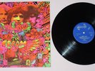 MINT:CREAM DISRAELI GEARS - LP.1ST PRESSING