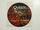QUEEN - FRIENDS WILL BE FRIENDS - 7