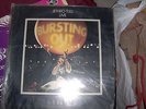LP JETHRO TULL  LIVE BURSTING OUT DOPPIO N/MINT GATEFOLD C/INNER SLEEVE