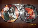 King Diamond bangin Live 1986 PIC LP mercyful fate evil