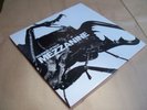 LP MASSIVE ATTACK - MEZZANINE- DLP  ORIGINAL RARE NM 33 GIRI VINILE
