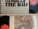 BOB DYLAN Soundtracks Malaysia CBS LP