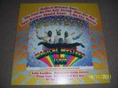 THE BEATLES Magical Mystery Tour  PORTUGAL  NEAR MINT on PARLOPHONE