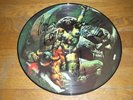 Danzig Thrall Demonsweatlive Picture Disc Signed by band Misfits Samhain