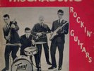 THE SHADOWS - VERY RARE 12
