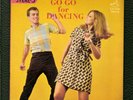 Hal Blaine EP RCA Go Go For Dancing w/ PS Japan 1966