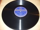 MARION HARRIS COLUMBIA LOOK FOR THE SILVER LINING/ IM GONNA DO IT IF I LIKE IT