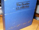 Beatles EP Collection Parlophone Label BEP14 - AWESOME Set 45 RPM