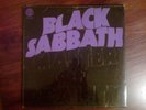BLACK SABBATH Masters of Reality 1st Press. VERTIGO. EXCELLENT CONDITION