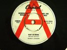 WANDA JACKSON - RIGHT OR WRONG / FUNNEL OF LOVE - CAPITOL 15223 -  **UK DEMO**