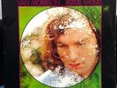VAN MORRISON astral weeks LP VG+ K 46024 Vinyl 1968 1st Press UK Green Label