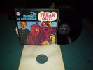 The Mothers Of Invention-FREAK OUT-UK Verve 2352-024 Psych/ACID-ZAPPA NM- Lp