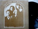 KING CRIMSON FIRST PRESS GET THY BEARINGS no TMOQ