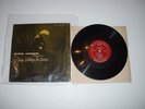 CHRIS CONNOR SINGS LULLABYS FOR LOVERS-ORIGINAL DG TEN INCH LP
