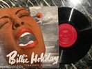 Rare Jazz Billie Holiday on Commodore 10