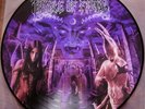 CRADLE OF FILTH - Midian - PICTURE DISC LP sealed new